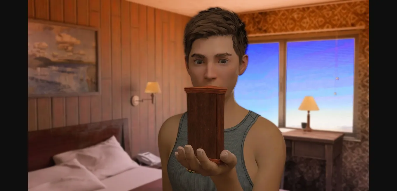 VN Ren'Py Abandoned The Alchemist's Ring [Ch.7] [SweetPlumz] | Free Adult Games