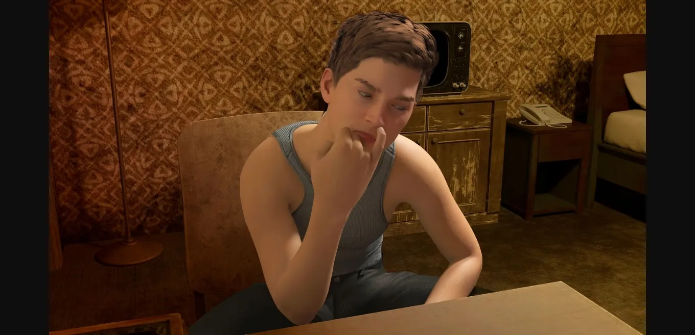 VN Ren'Py Abandoned The Alchemist's Ring [Ch.7] [SweetPlumz] | Free Adult Games