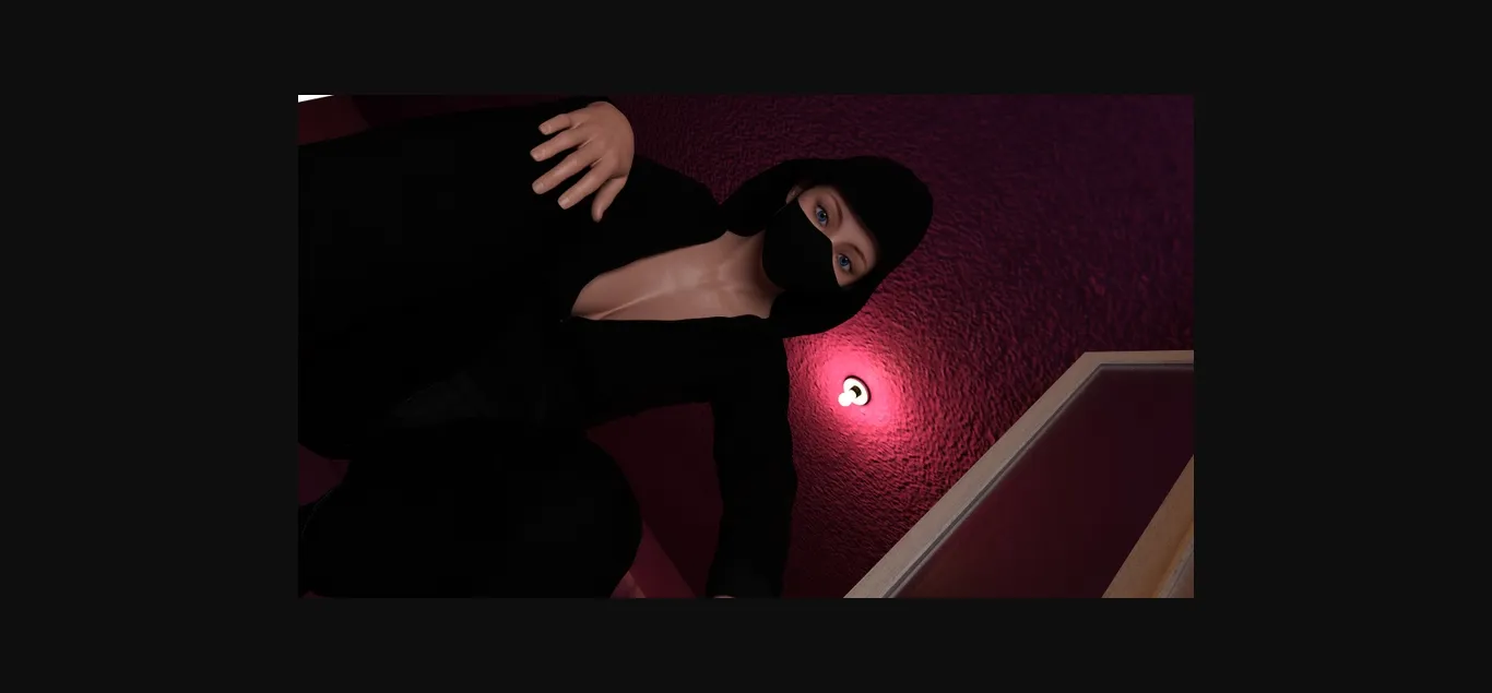 VN Ren'Py Abandoned The Apocalypse Party [v0.2] [Chthonic Forge] | Free Adult Games