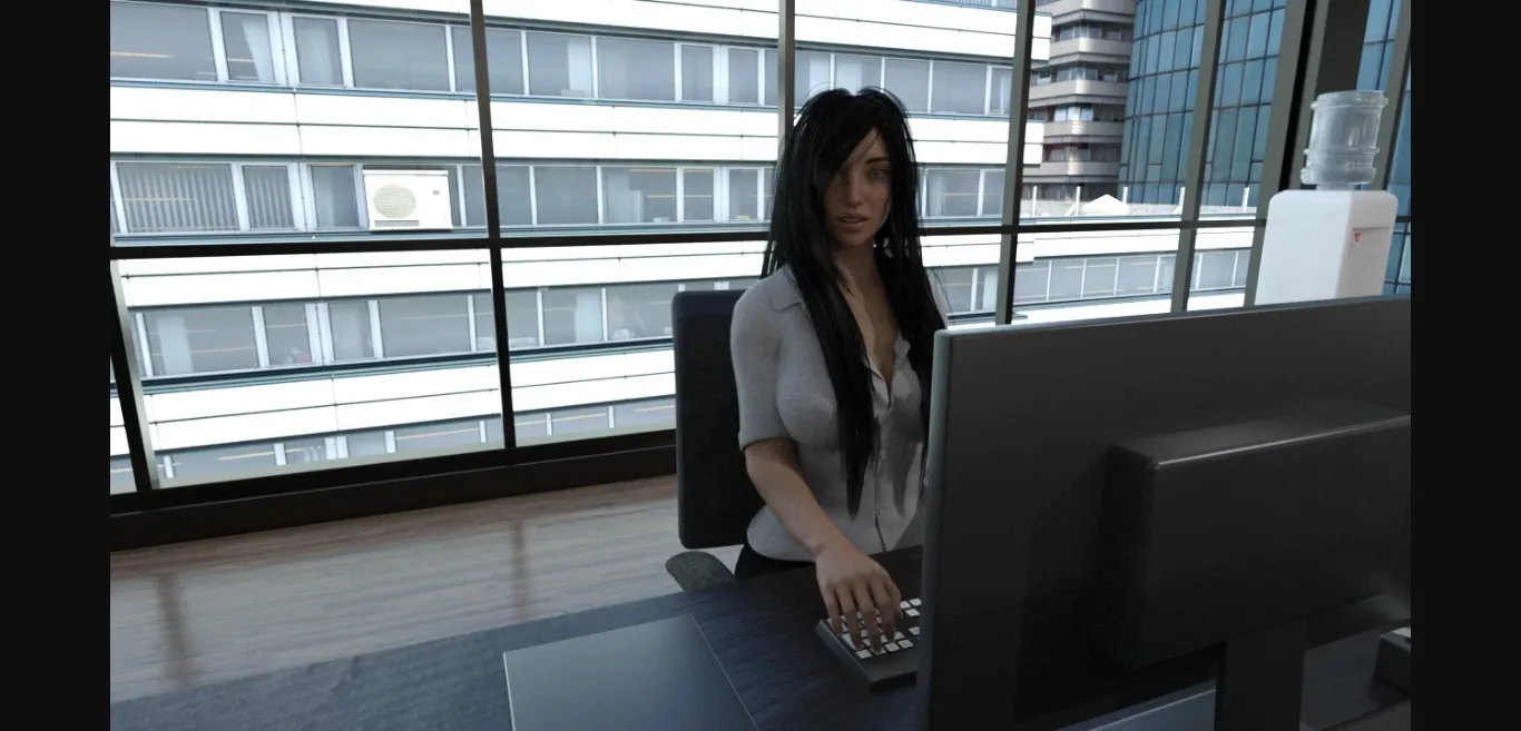 VN Ren'Py Abandoned The Bastard [Demo] [VK-Nameless] | Free Adult Games