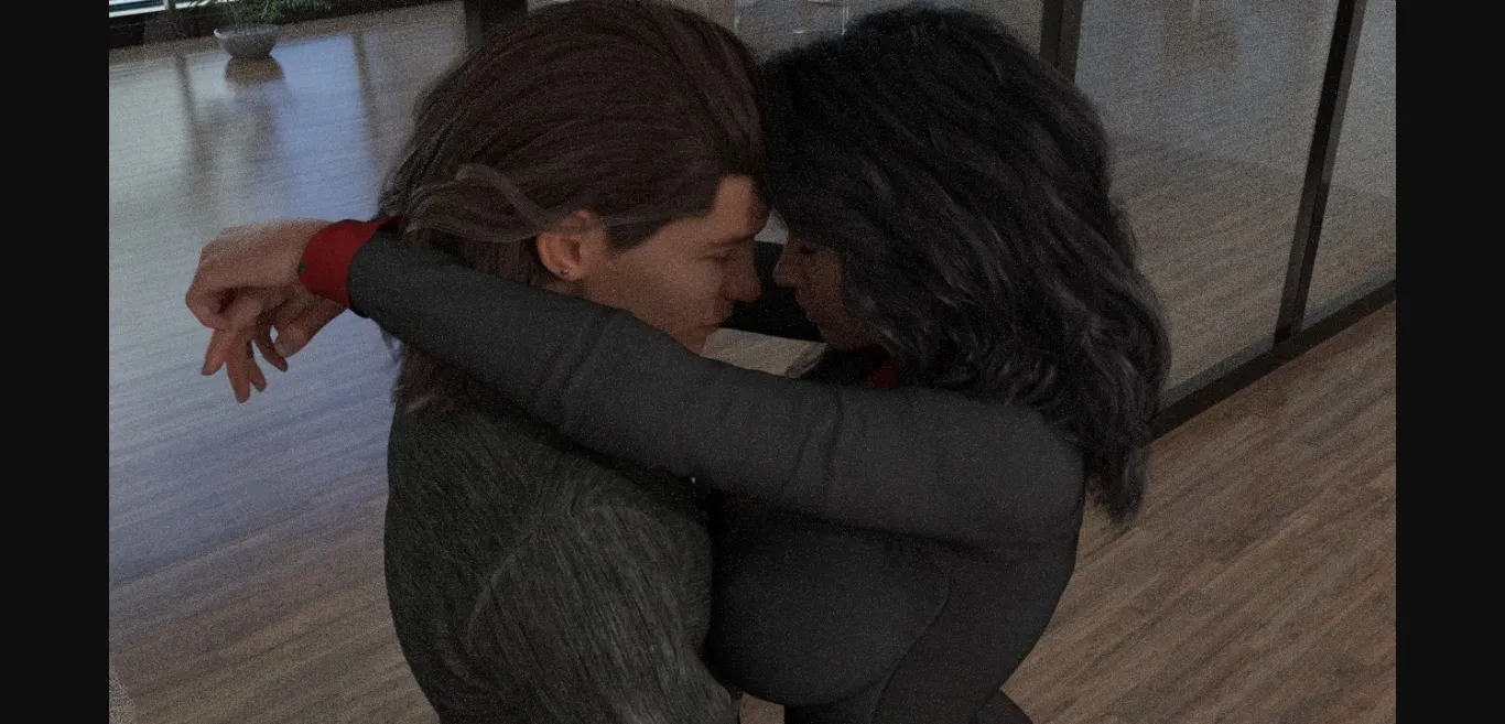 VN Ren'Py Abandoned The Bastard [Demo] [VK-Nameless] | Free Adult Games