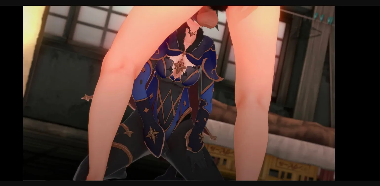 VN Ren'Py Abandoned The Beautiful World [v0.4189(Saga)] [DaveBoon] | Free Adult Games