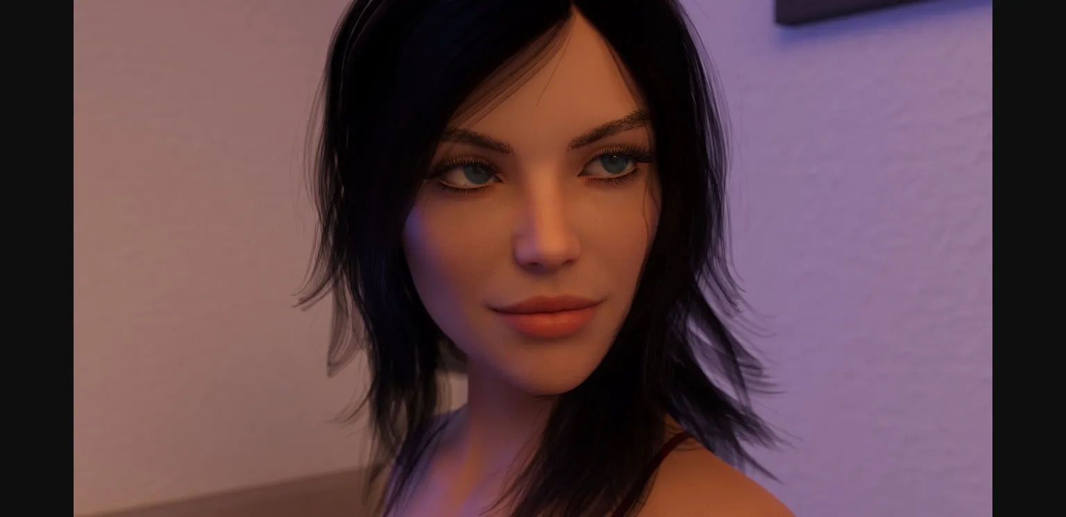 VN Ren'Py Abandoned The Best Days of Our Lives [v0.5] [UndergroundStudio] | Free Adult Games