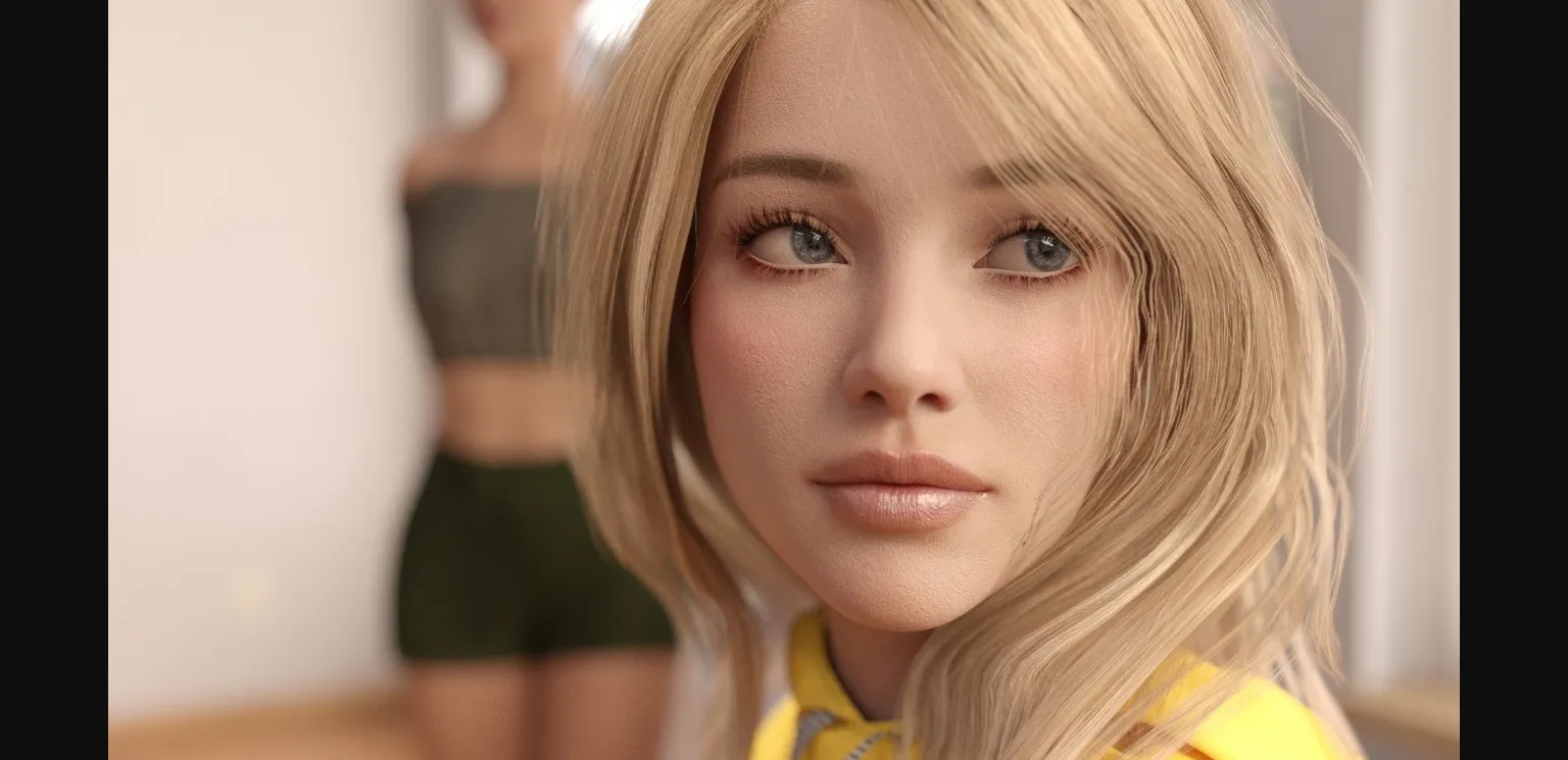 VN Ren'Py Abandoned The Best Days of Our Lives [v0.5] [UndergroundStudio] | Free Adult Games