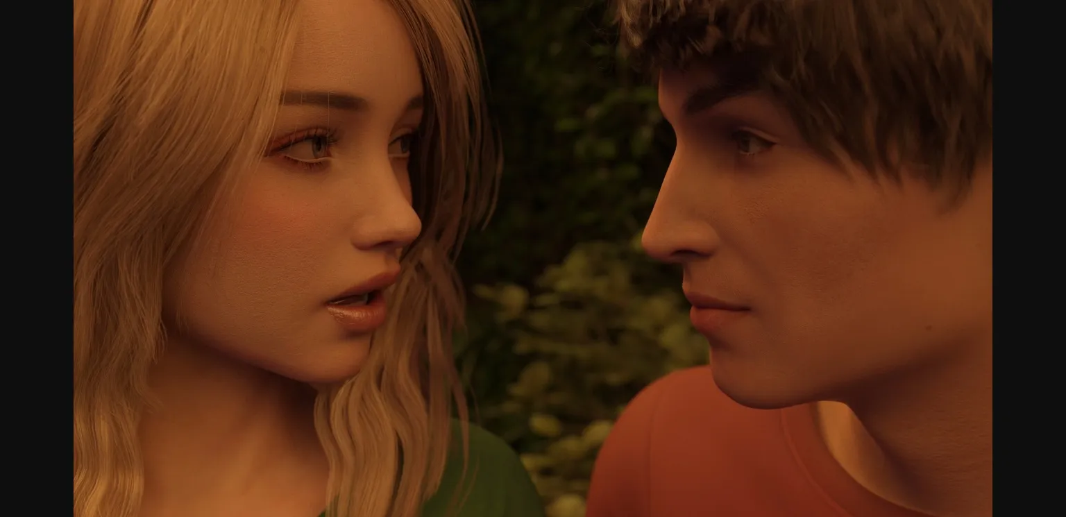 VN Ren'Py Abandoned The Best Days of Our Lives [v0.5] [UndergroundStudio] | Free Adult Games