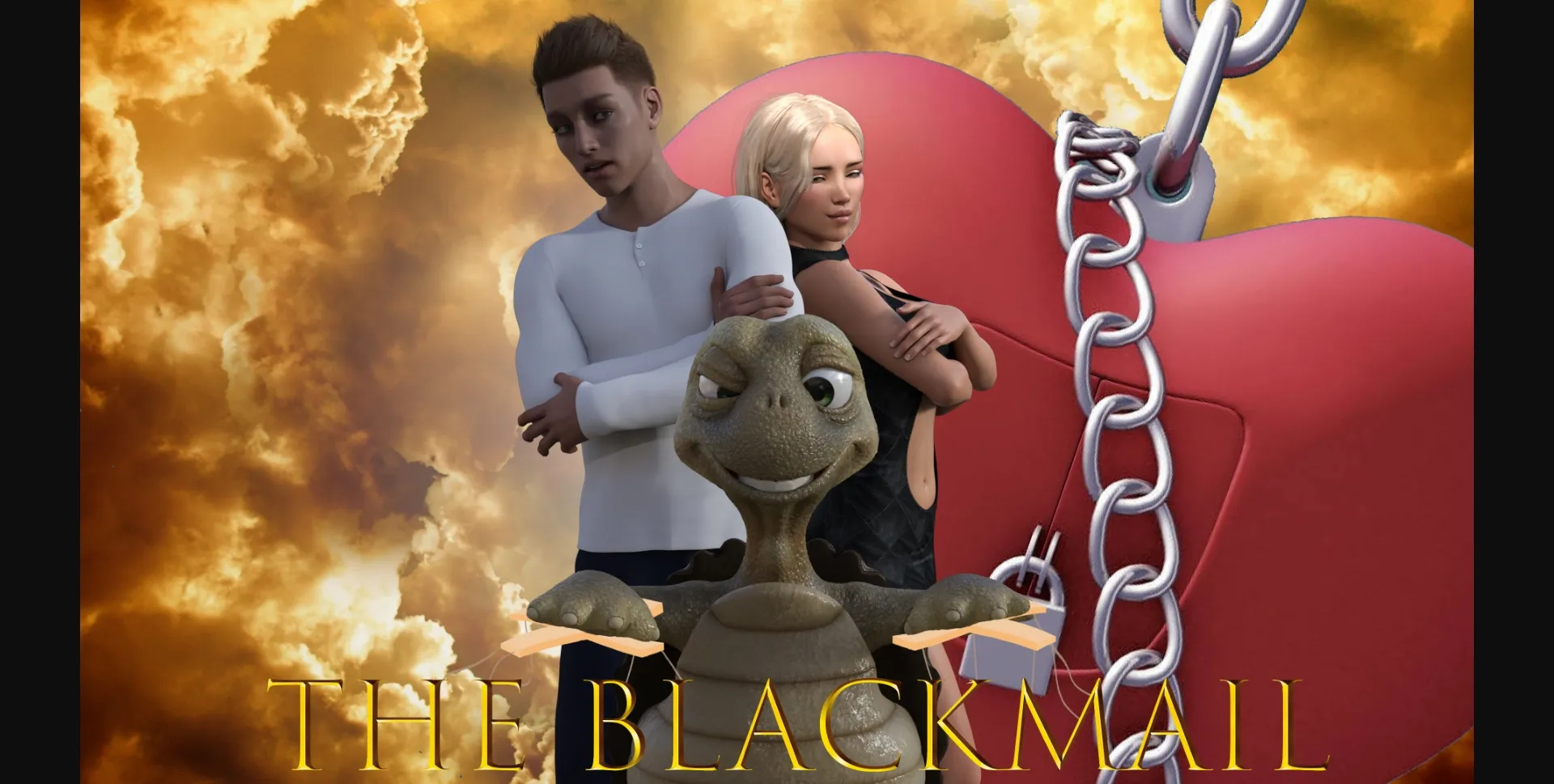 VN Ren'Py Abandoned The Blackmail [v0.01] [Sprinkler_ON] | Free Adult Games