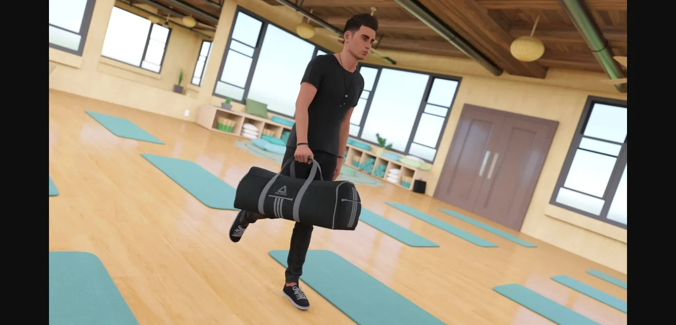 VN Ren'Py Abandoned The Blackout [v0.5.2] [AfterLust] | Free Adult Games