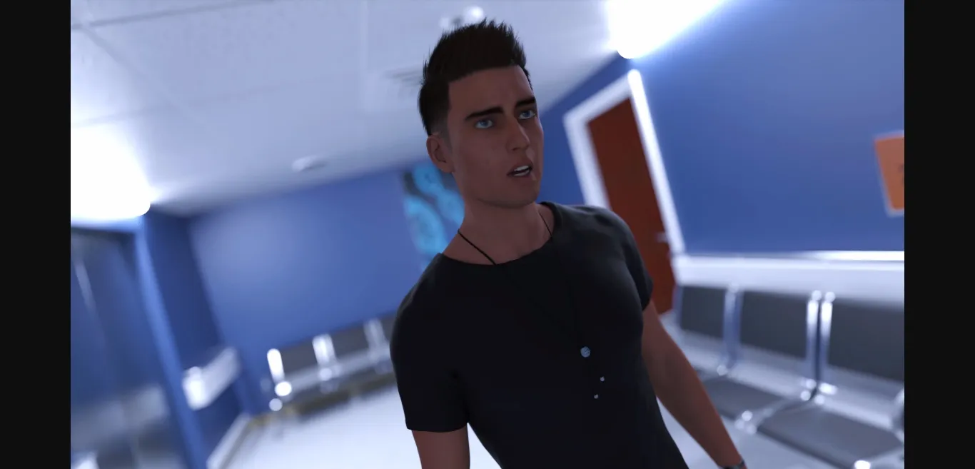 VN Ren'Py Abandoned The Blackout [v0.5.2] [AfterLust] | Free Adult Games