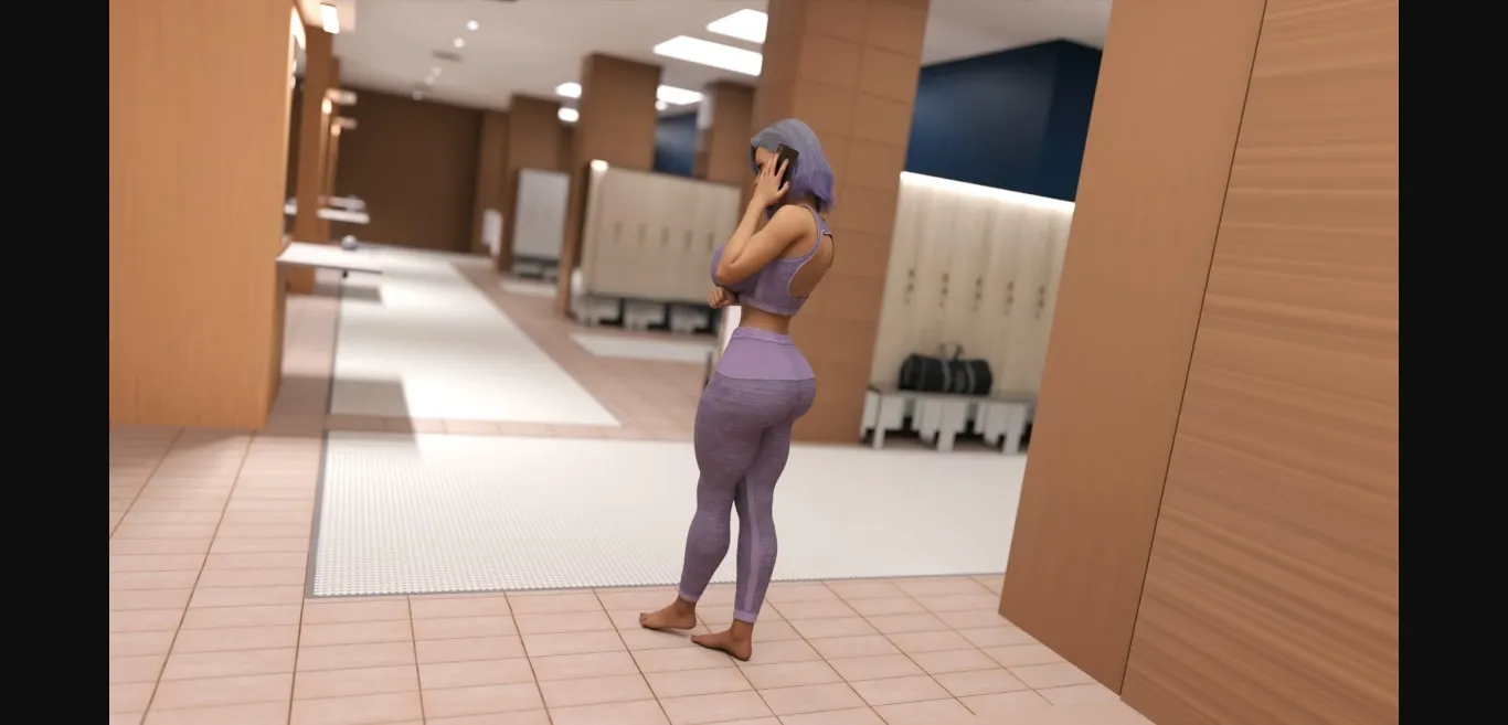 VN Ren'Py Abandoned The Blackout [v0.5.2] [AfterLust] | Free Adult Games