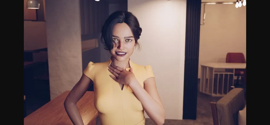 VN Ren'Py Abandoned The Bodyguard [v1.00 - Ch.01-03] [Short Lemonade] | Free Adult Games