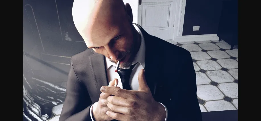 VN Ren'Py Abandoned The Bodyguard [v1.00 - Ch.01-03] [Short Lemonade] | Free Adult Games