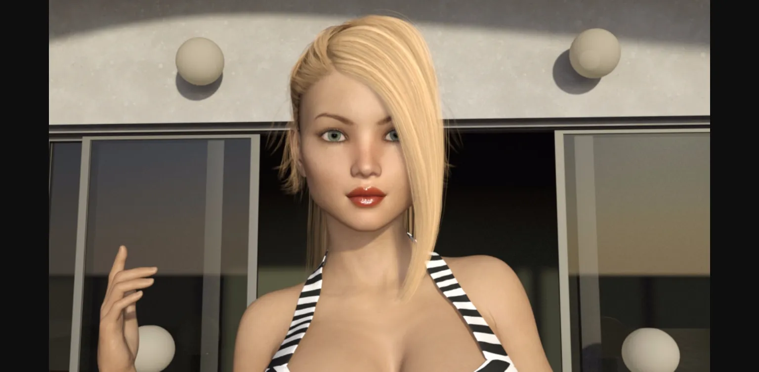 VN Ren'Py Abandoned The Bodyguard[v0.1] [Clubxxxgames] | Free Adult Games