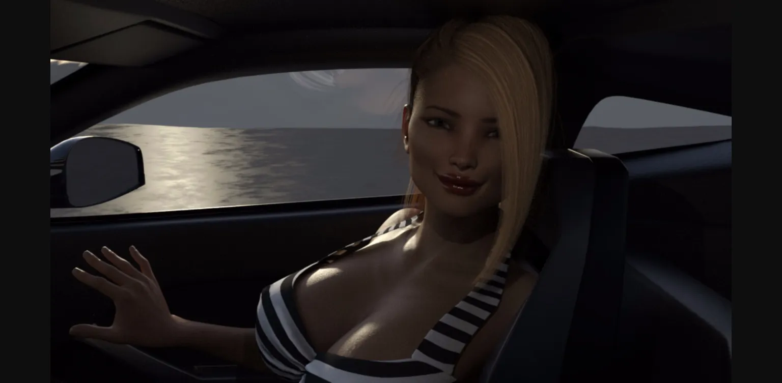 VN Ren'Py Abandoned The Bodyguard[v0.1] [Clubxxxgames] | Free Adult Games