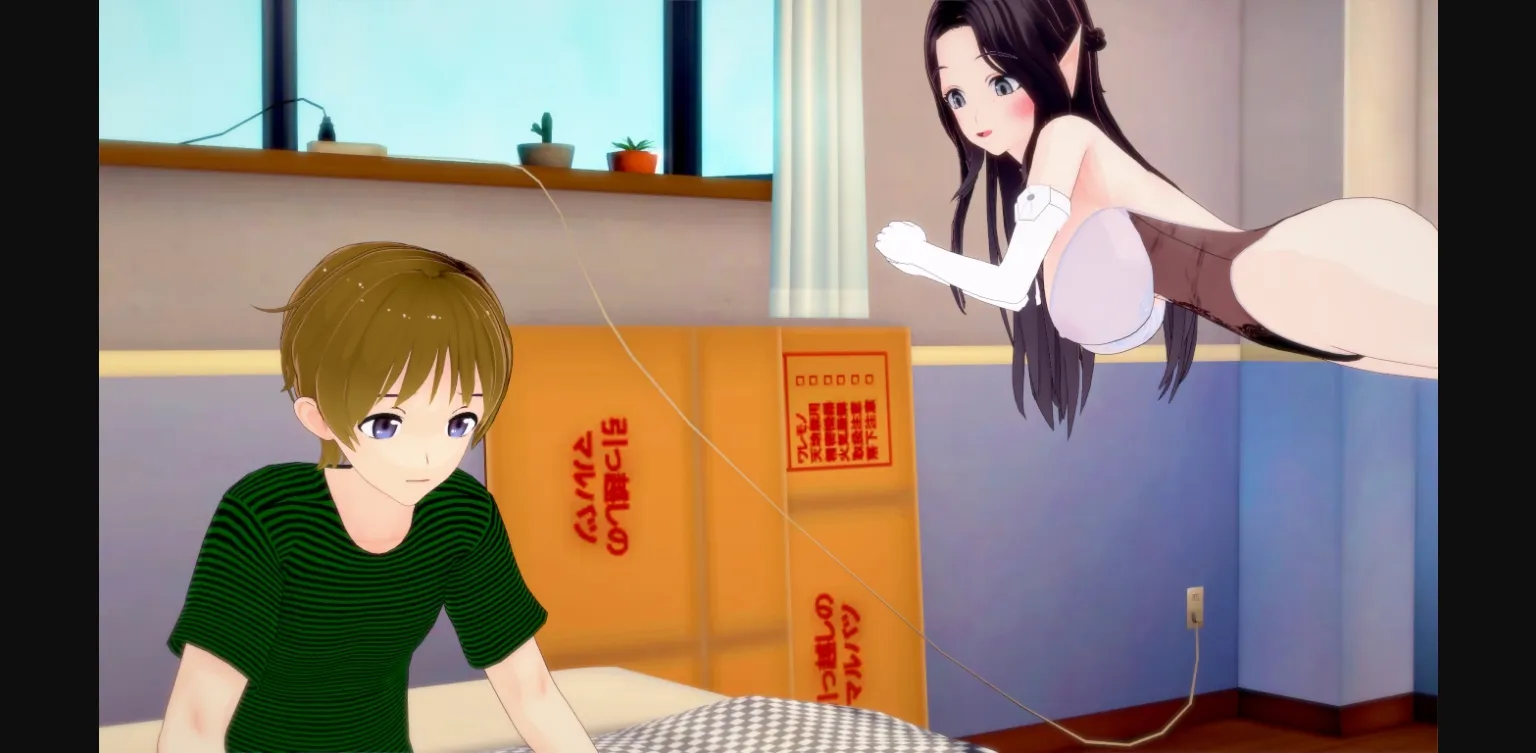 VN Ren'Py Abandoned The Boy Who Dicked Through Time [Ch. 1] [Accurate Asteroid Games] | Free Adult Games