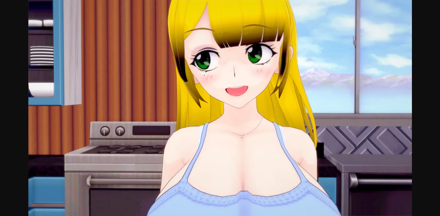 VN Ren'Py Abandoned The Boy Who Dicked Through Time [Ch. 1] [Accurate Asteroid Games] | Free Adult Games