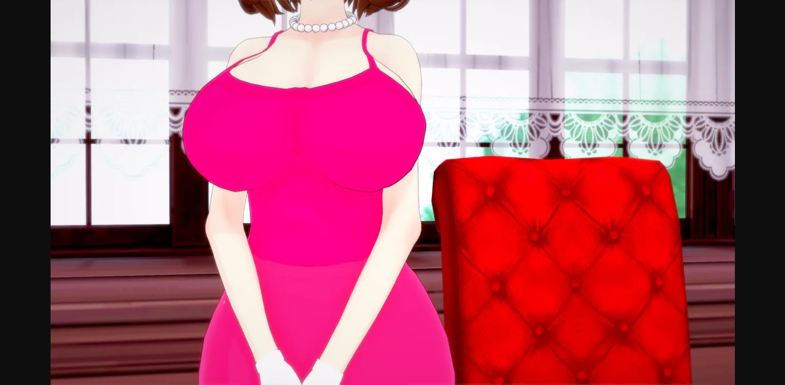 VN Ren'Py Abandoned The Boy Who Dicked Through Time [Ch. 1] [Accurate Asteroid Games] | Free Adult Games