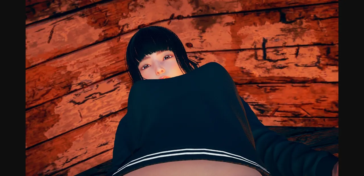 VN Ren'Py Abandoned The Bully I Hate [v0.7 Alpha] [Nylad] | Free Adult Games