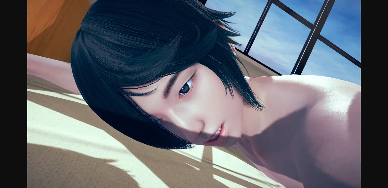 VN Ren'Py Abandoned The Bully I Hate [v0.7 Alpha] [Nylad] | Free Adult Games