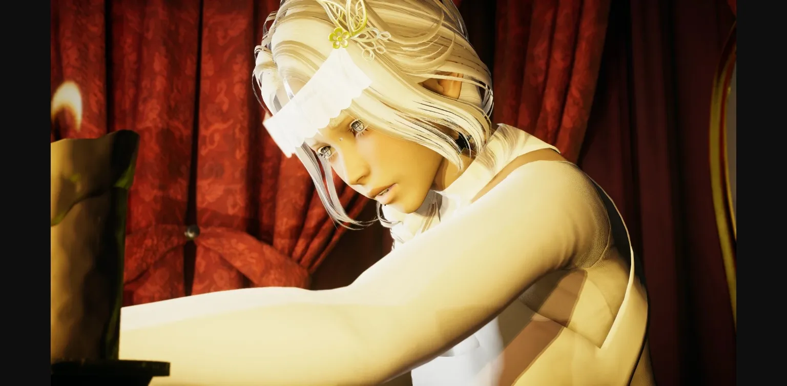 VN Ren'Py Abandoned The Buran Inside the Walls [v0.15.1] [hana-mo] | Free Adult Games