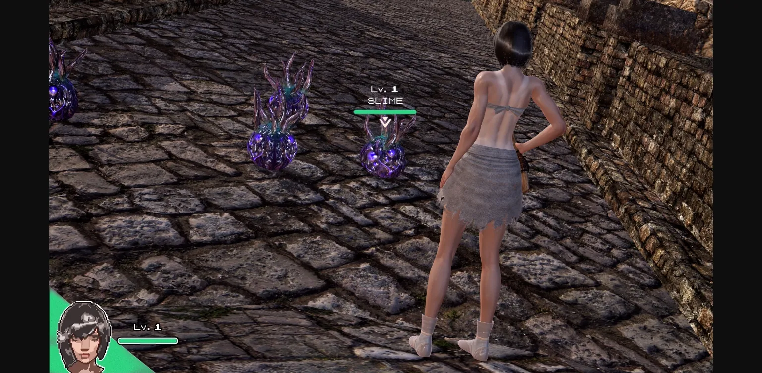 VN Ren'Py Abandoned The Buran Inside the Walls [v0.15.1] [hana-mo] | Free Adult Games