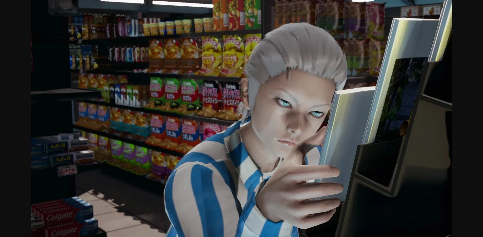 VN Ren'Py Abandoned The Buran Inside the Walls [v0.15.1] [hana-mo] | Free Adult Games