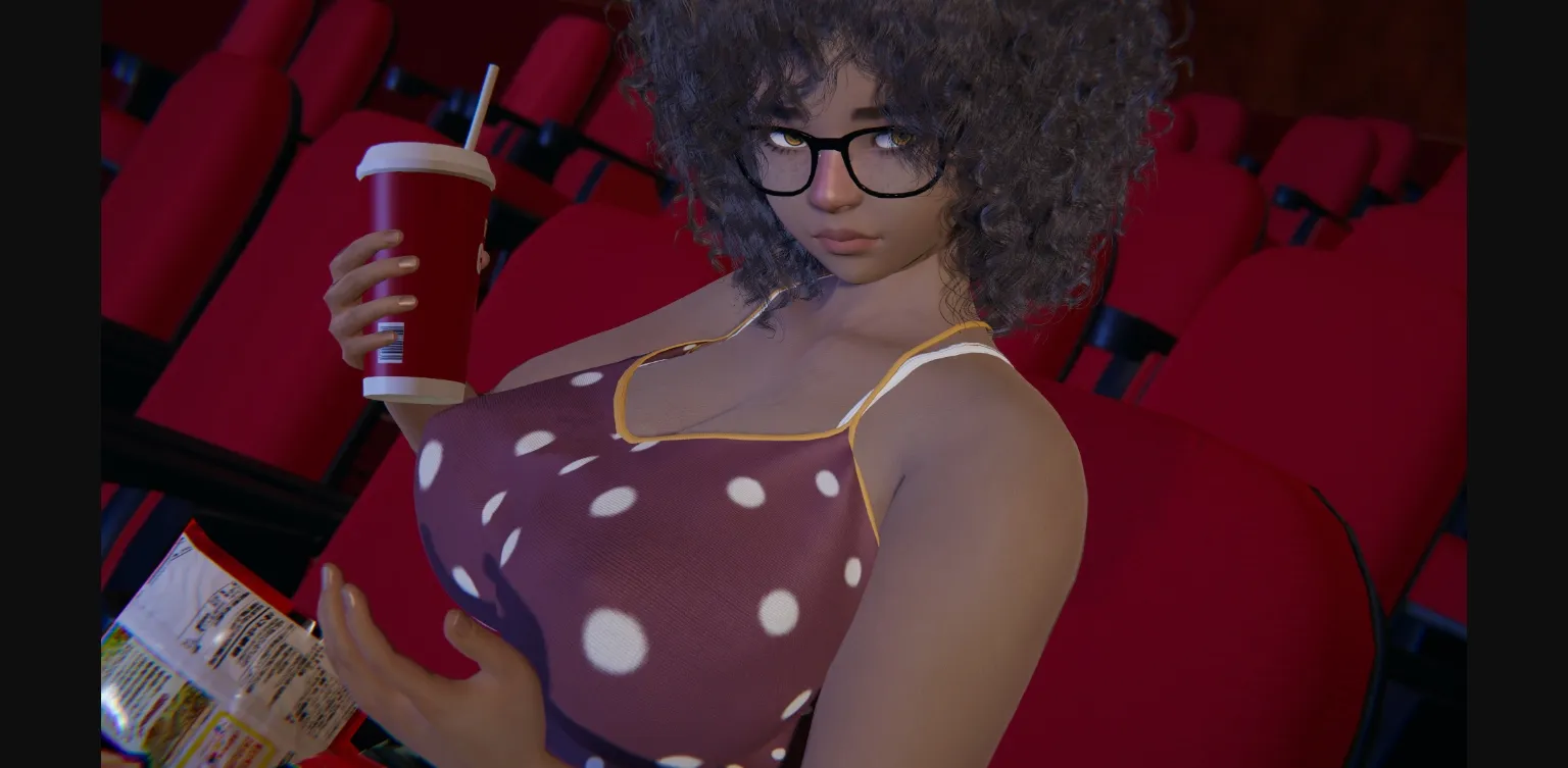 VN Ren'Py Abandoned The Buran Inside the Walls [v0.15.1] [hana-mo] | Free Adult Games