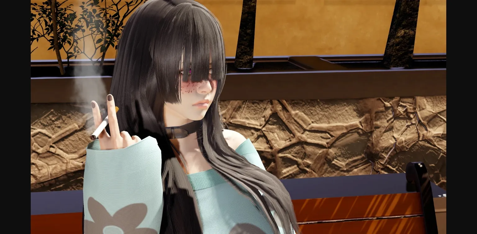 VN Ren'Py Abandoned The Buran Inside the Walls [v0.15.1] [hana-mo] | Free Adult Games