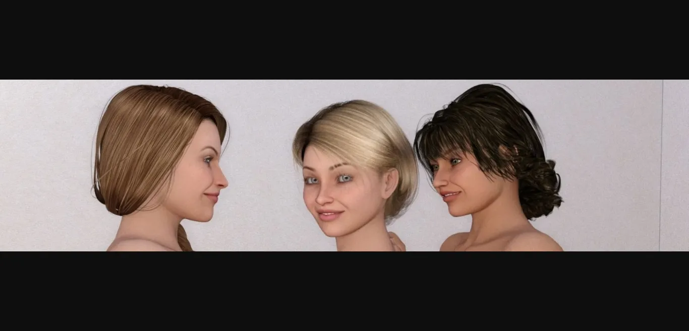 VN Ren'Py Abandoned The Carnaloreon [v0.31] [Ptypoe] | Free Adult Games