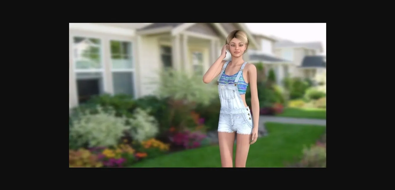 VN Ren'Py Abandoned The Carnaloreon [v0.31] [Ptypoe] | Free Adult Games