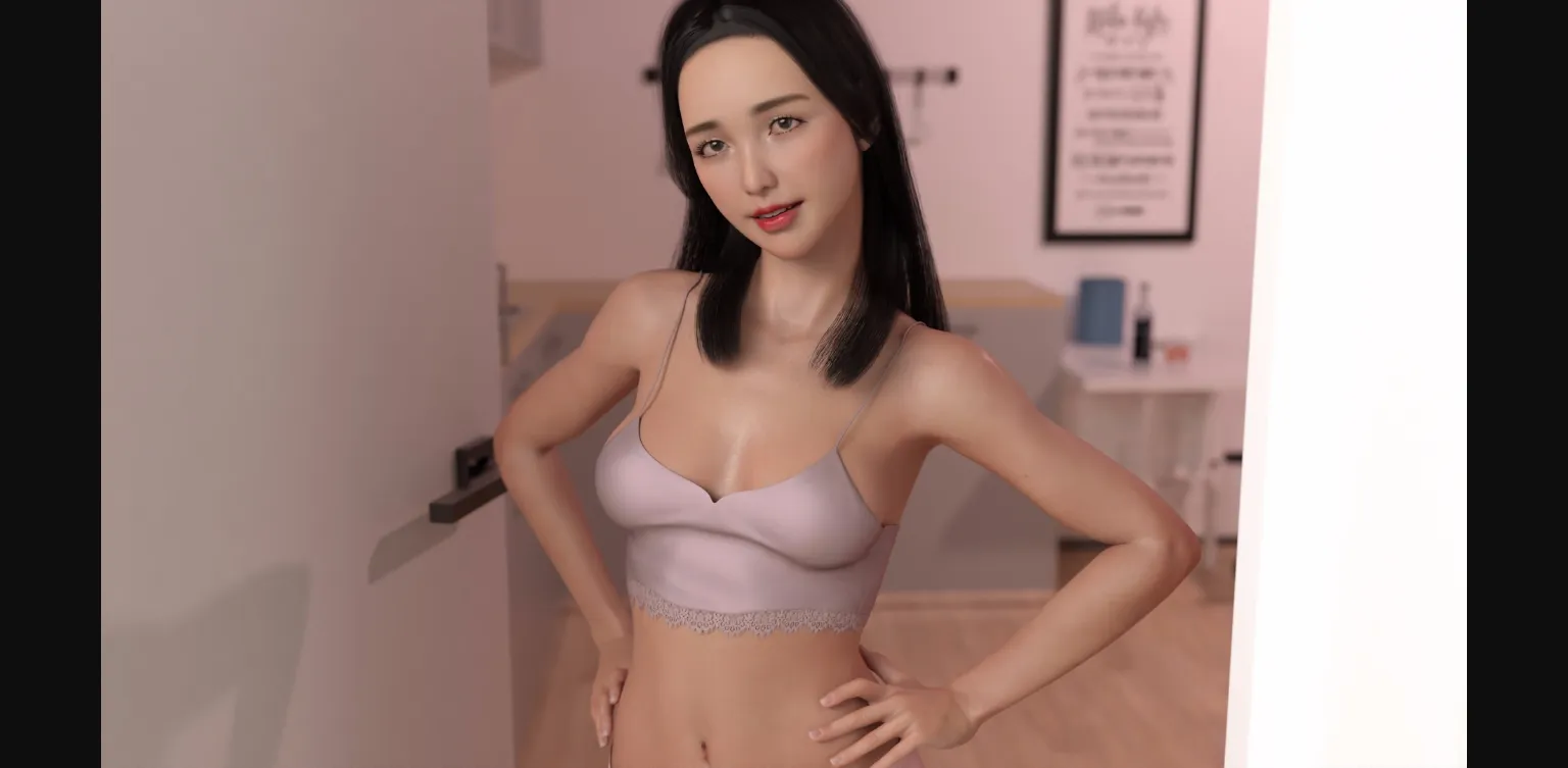 VN Ren'Py Abandoned The Changing Season [Ch.5] [Storyteller97] | Free Adult Games