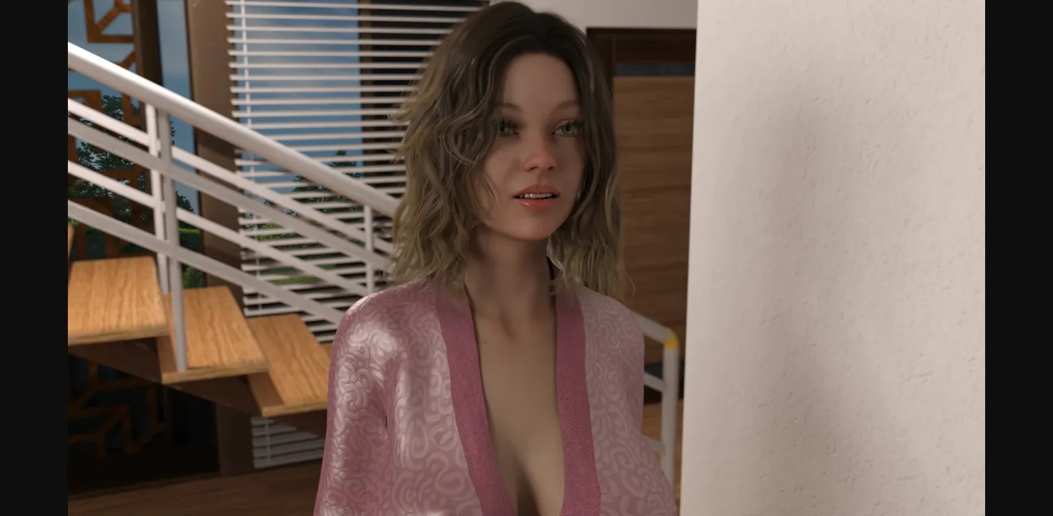 VN Ren'Py Abandoned The Changing Season [Ch.5] [Storyteller97] | Free Adult Games