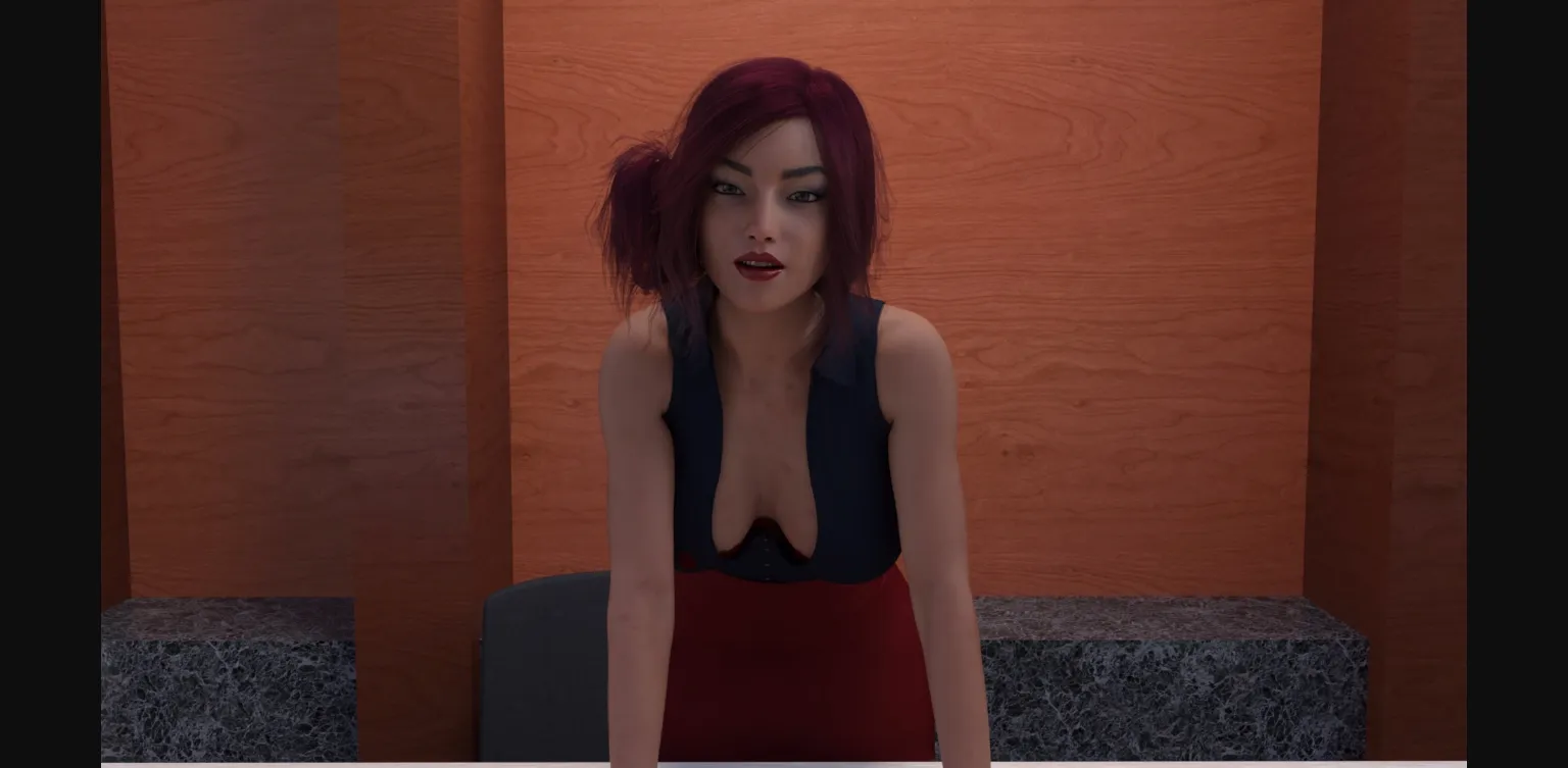 VN Ren'Py Abandoned The Changing Season [Ch.5] [Storyteller97] | Free Adult Games