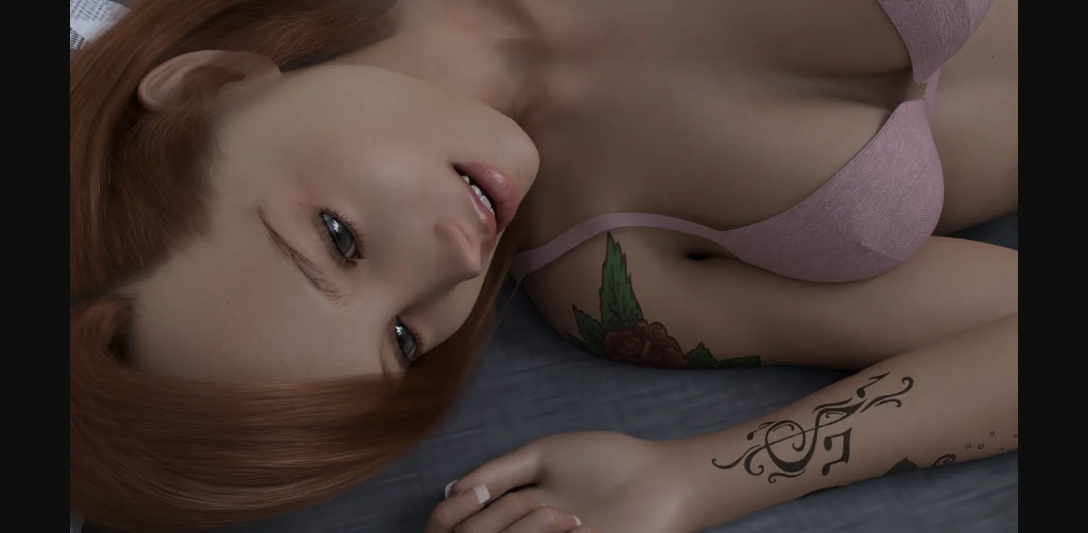 VN Ren'Py Abandoned The Changing Season [Ch.5] [Storyteller97] | Free Adult Games