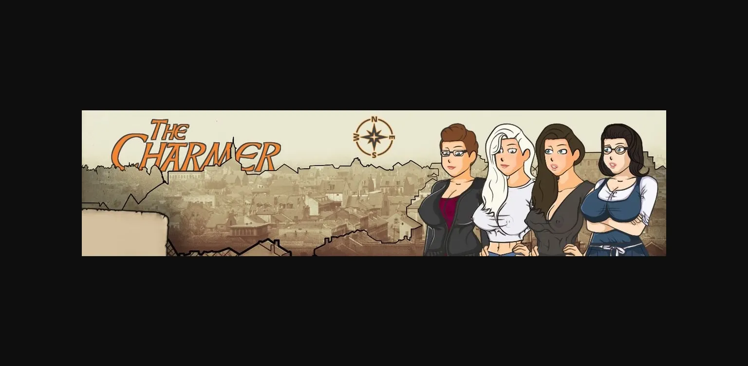 VN Ren'Py Abandoned The Charmer [v0.5b] [FeverForest] | Free Adult Games