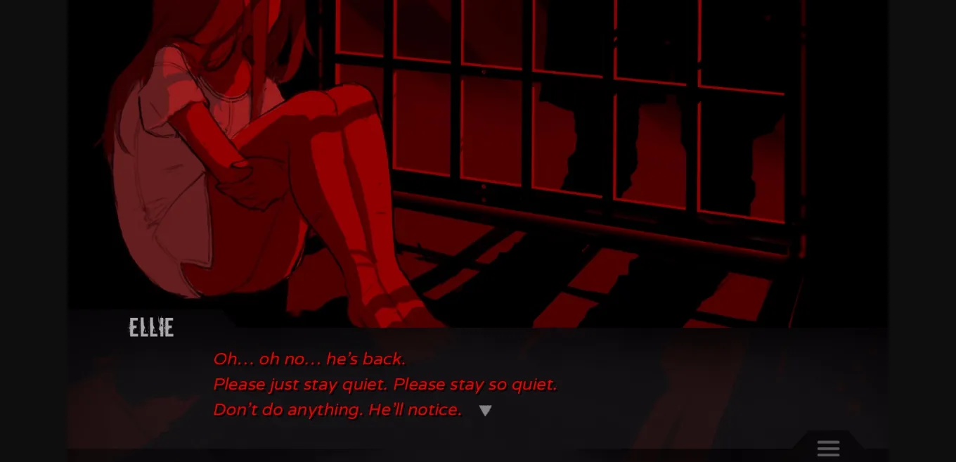 VN Ren'Py Abandoned The Collector [v0.1 Alpha] [Heartgear] | Free Adult Games