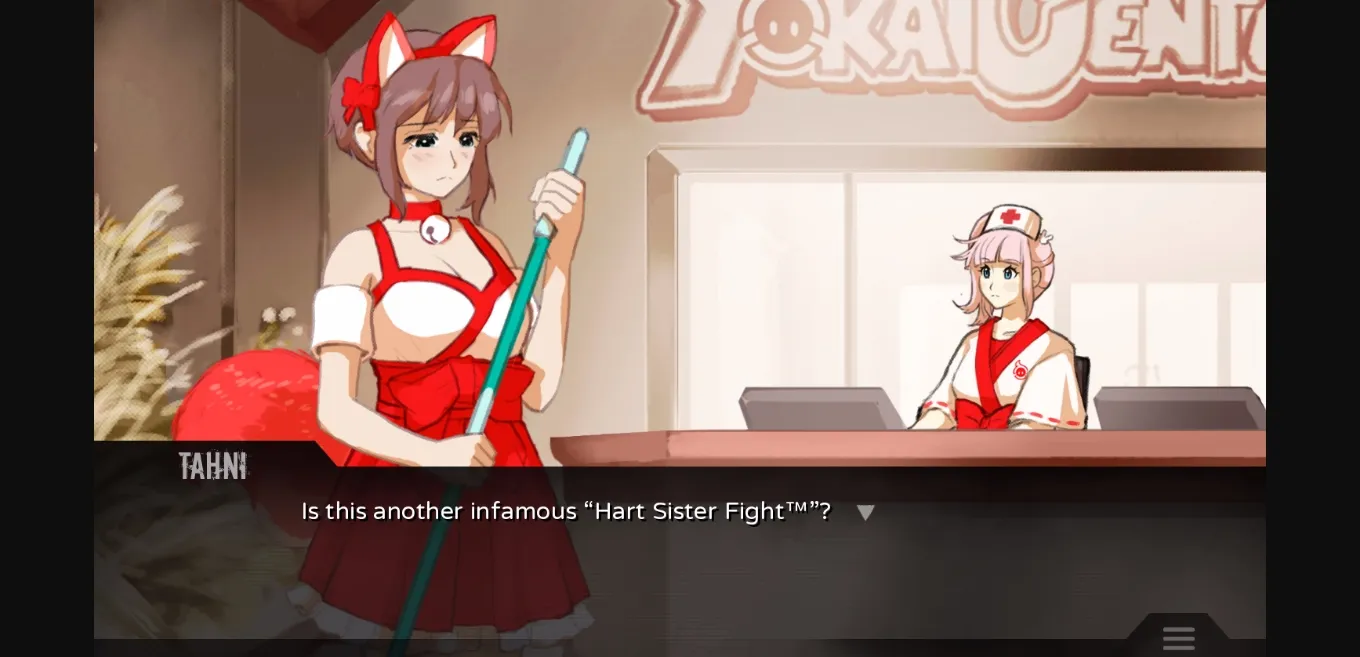 VN Ren'Py Abandoned The Collector [v0.1 Alpha] [Heartgear] | Free Adult Games