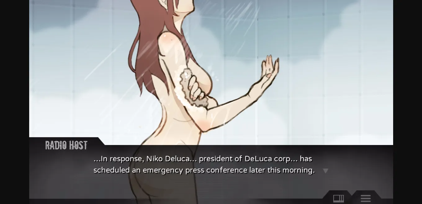 VN Ren'Py Abandoned The Collector [v0.1 Alpha] [Heartgear] | Free Adult Games