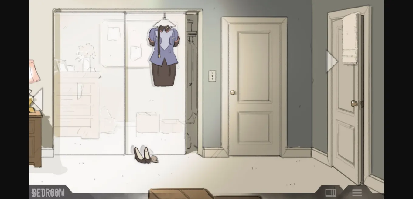 VN Ren'Py Abandoned The Collector [v0.1 Alpha] [Heartgear] | Free Adult Games