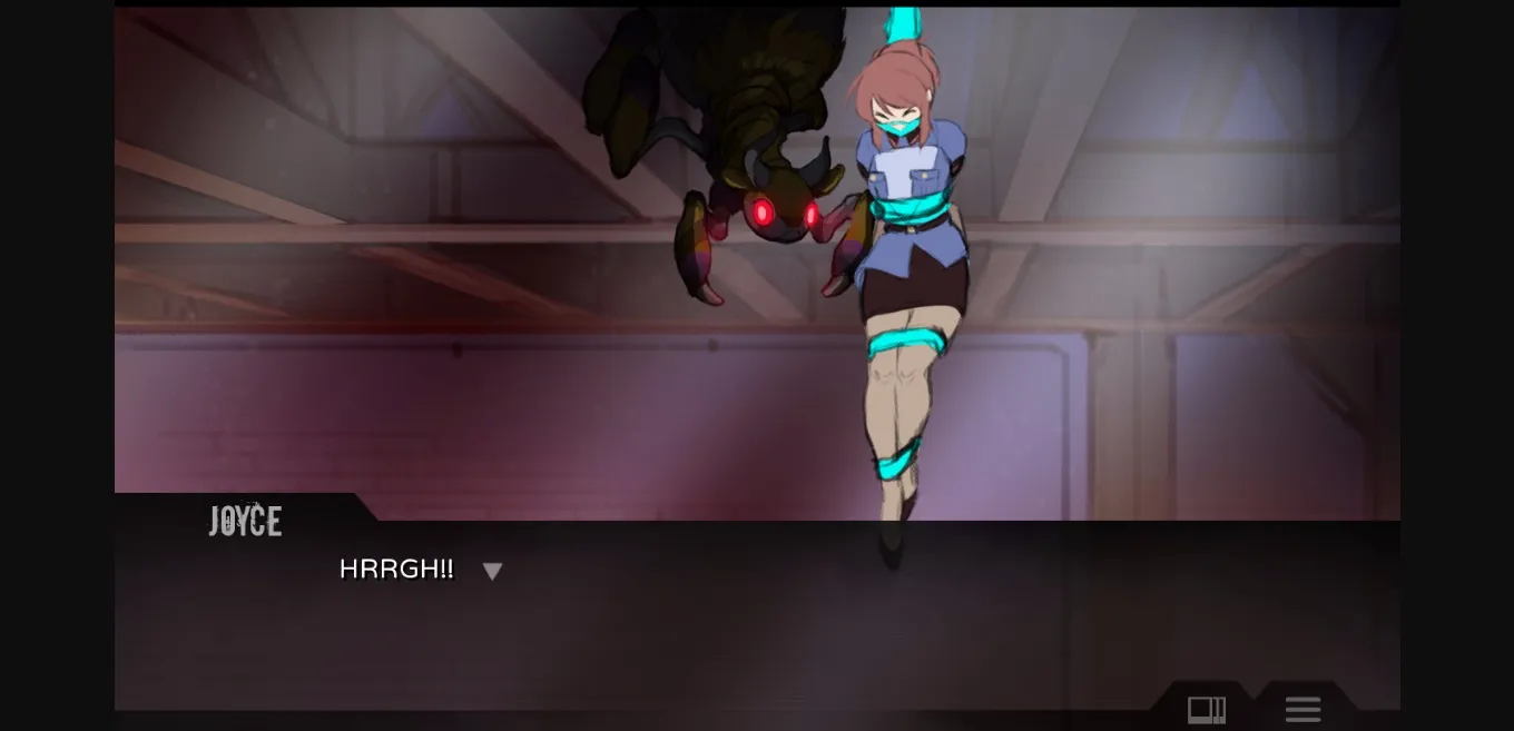 VN Ren'Py Abandoned The Collector [v0.1 Alpha] [Heartgear] | Free Adult Games