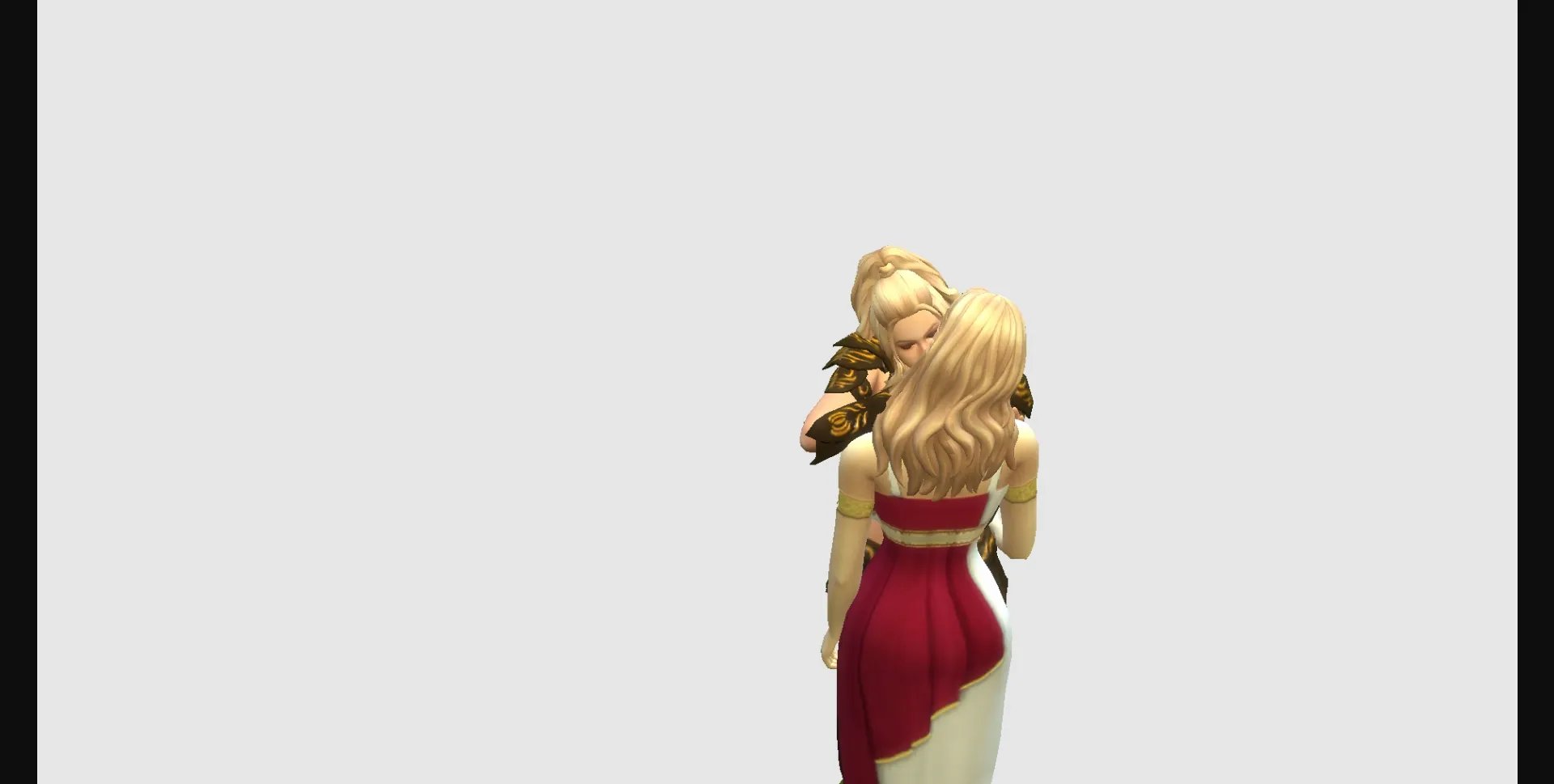 VN Ren'Py Abandoned The Conte Family  Sofia's Life [v0.1.0.4] [88Michele88] | Free Adult Games