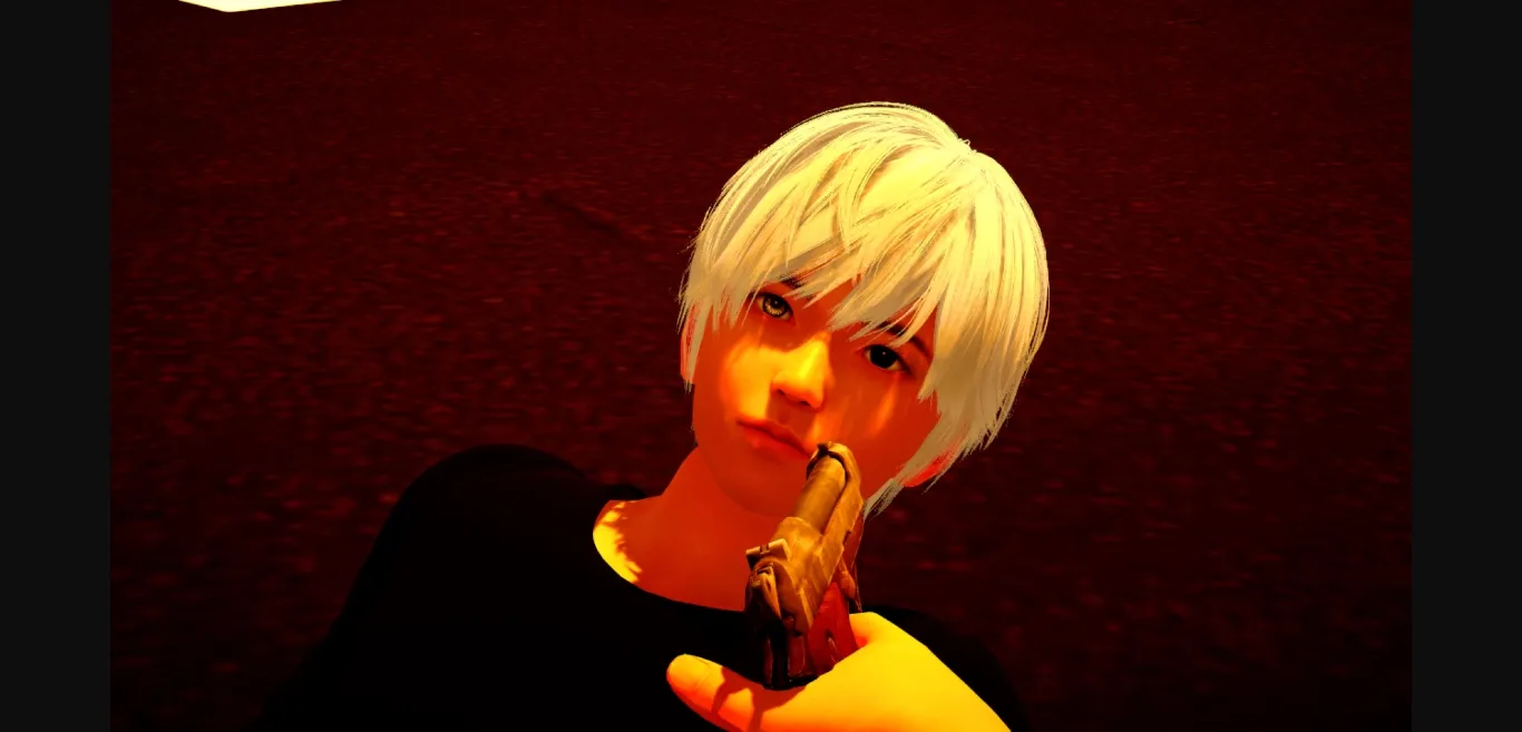 VN Ren'Py Abandoned The Dark Rose [v1.5] [Kazeki] | Free Adult Games