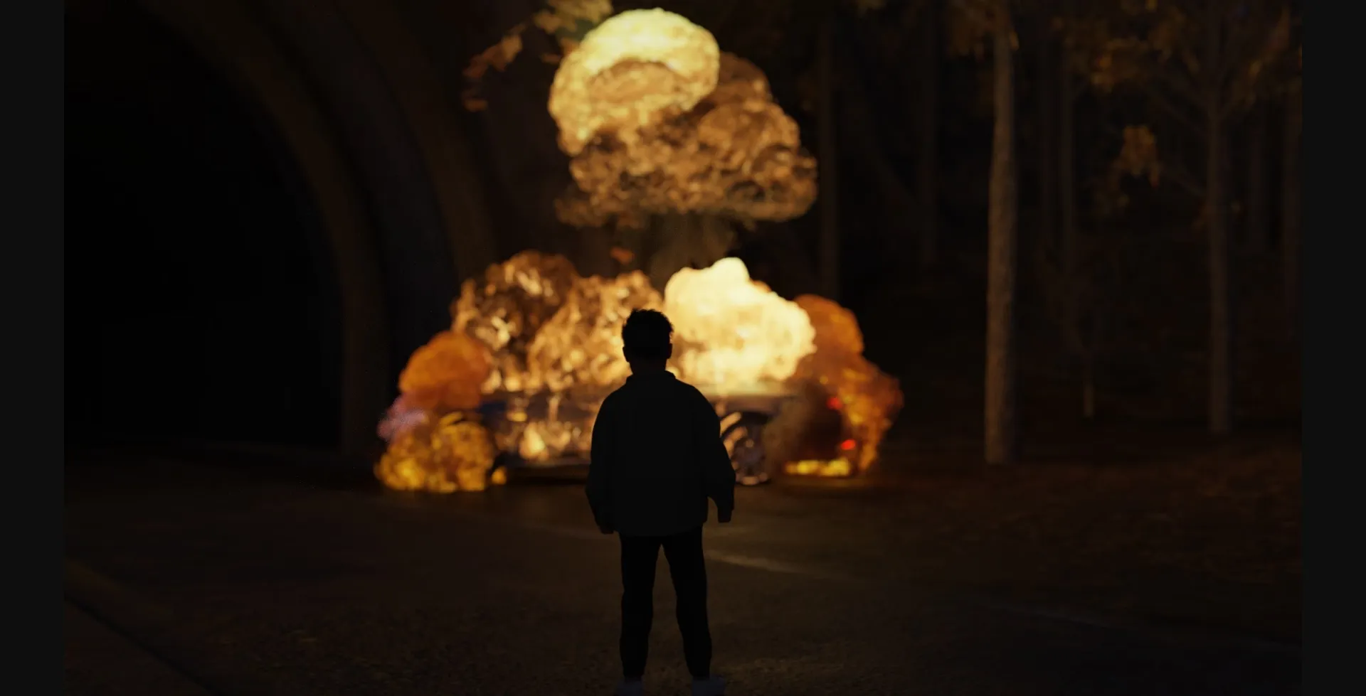 VN Ren'Py Abandoned The Day After [v0.01] [FS Productions] | Free Adult Games