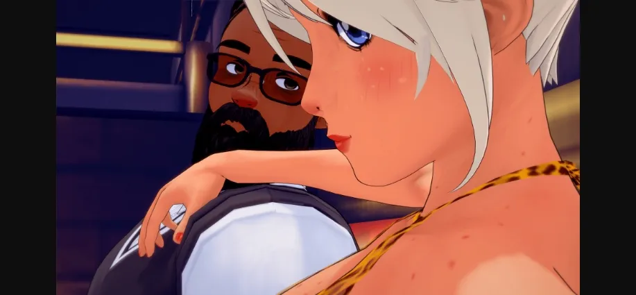 VN Ren'Py Abandoned The Day of Reckoning [v0.1] [AdventureStudio] | Free Adult Games