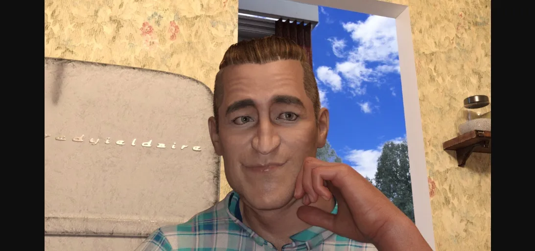 VN Ren'Py Abandoned The Debauchery of Bernard [v0.1a] [Damookie] | Free Adult Games