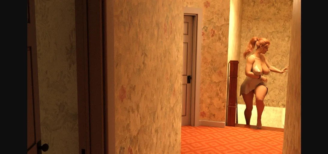 VN Ren'Py Abandoned The Debauchery of Bernard [v0.1a] [Damookie] | Free Adult Games