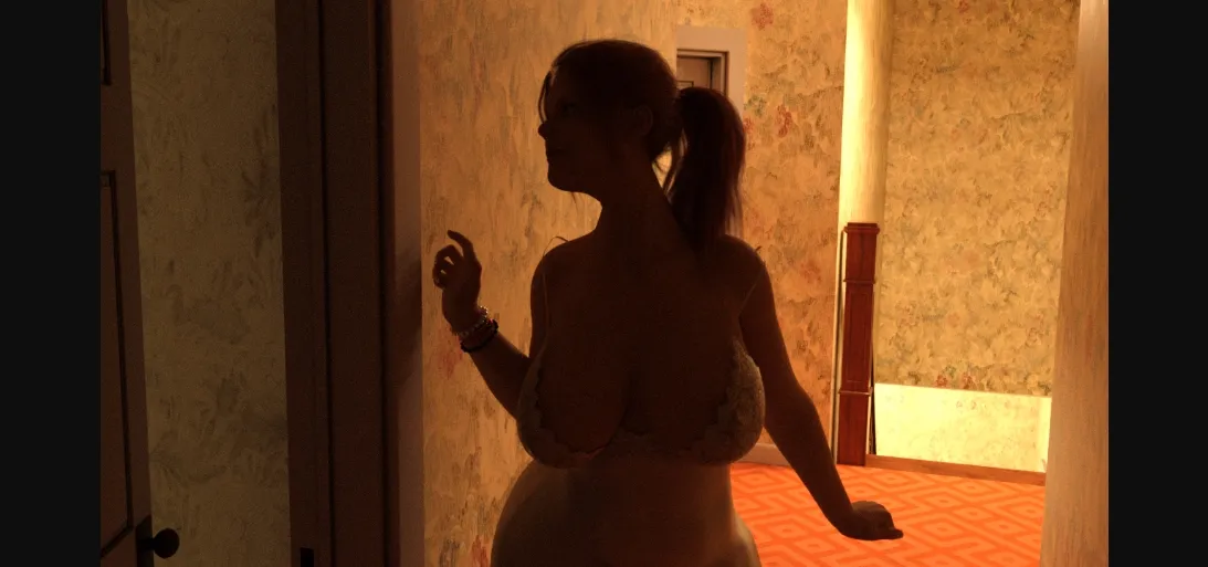 VN Ren'Py Abandoned The Debauchery of Bernard [v0.1a] [Damookie] | Free Adult Games