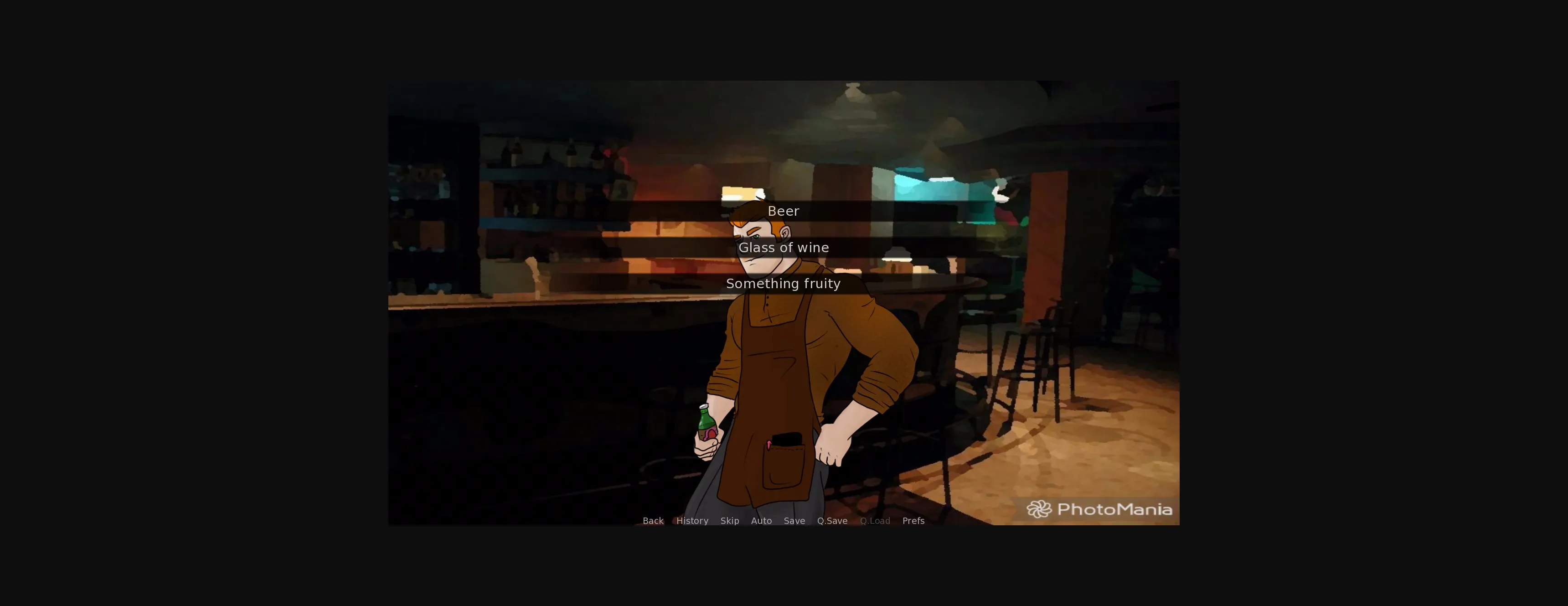 VN Ren'Py Abandoned The Delta Academy [v1.08] [Healer Main] | Free Adult Games