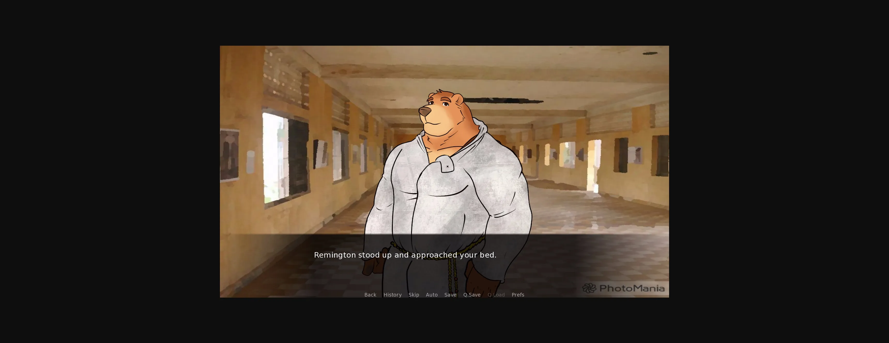 VN Ren'Py Abandoned The Delta Academy [v1.08] [Healer Main] | Free Adult Games