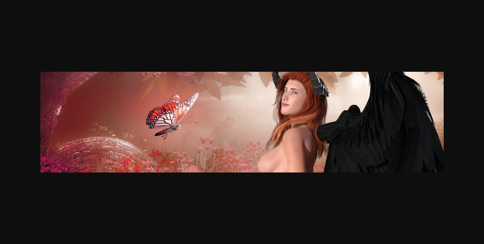 VN Ren'Py Abandoned The Desire Within [v0.2] [Bright Sun Studios] | Free Adult Games