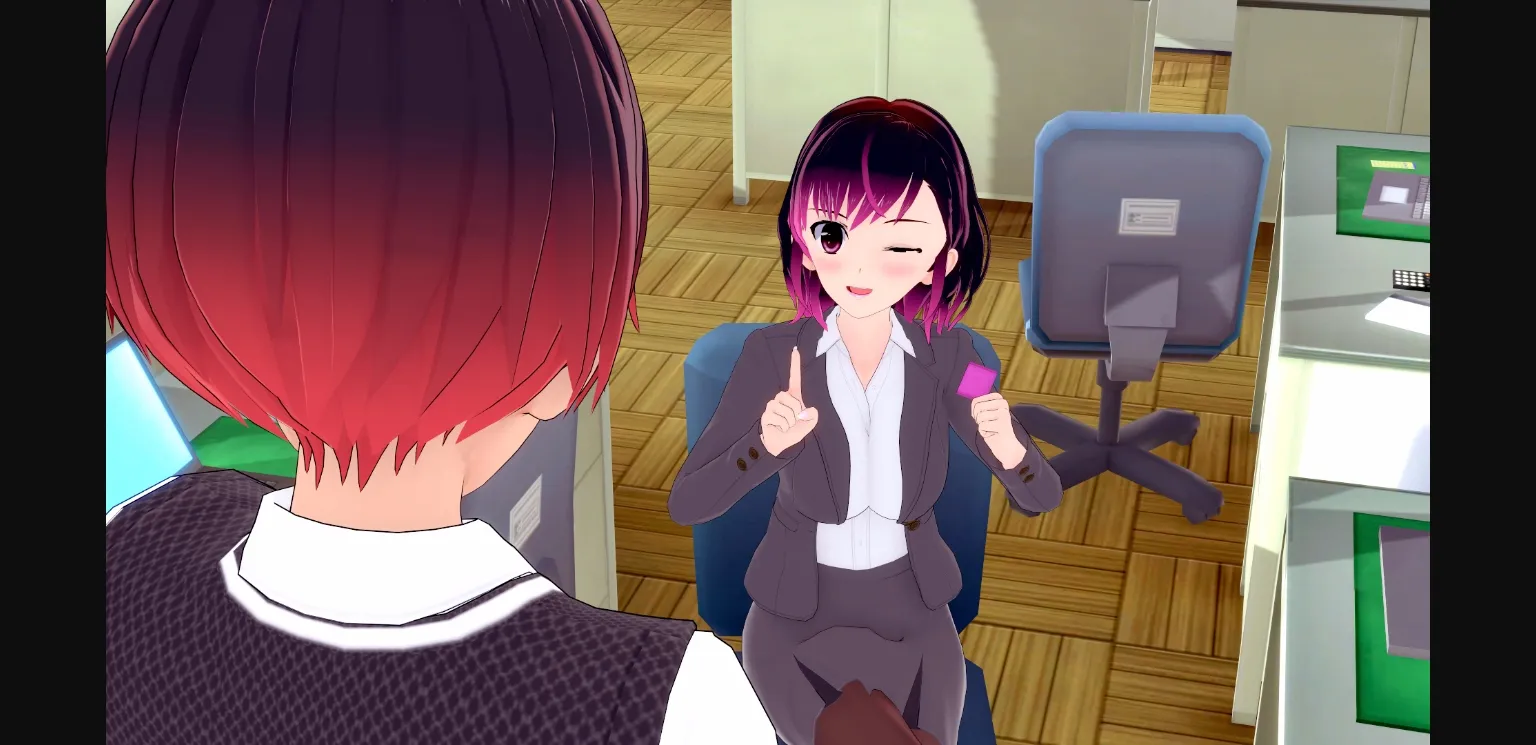 VN Ren'Py Abandoned The Desired Affair [v0.2] [Vitalsigns] | Free Adult Games